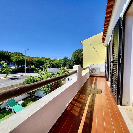 Faro Terrace Villa By Homing Exterior photo